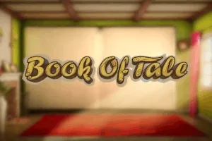Book of Tale